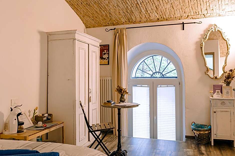 Trieste Art Loft