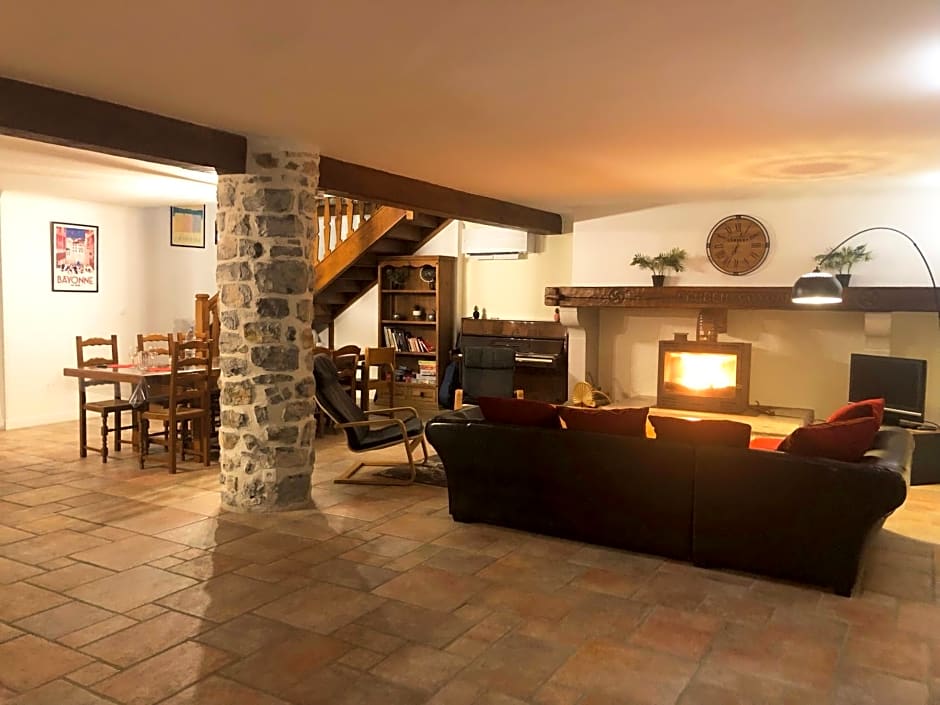 Maison " Elixondoa "