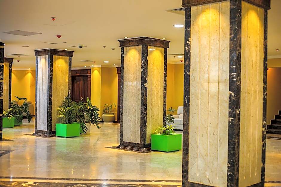 Tolip Inn Maadi