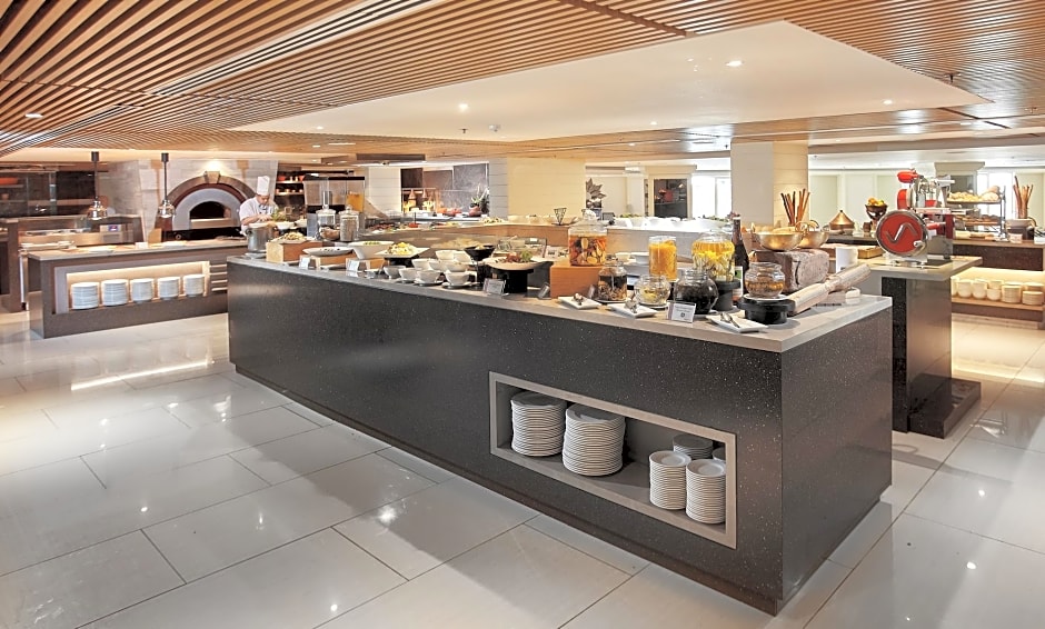 Quest Plus Conference Center Clark