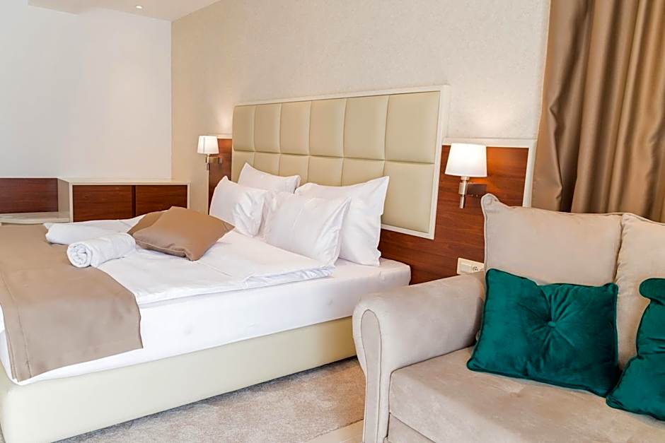 Hotel Kadmo by Aycon