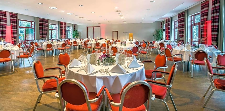 The Rilano Hotel Frankfurt Oberursel