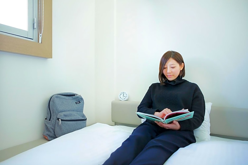 Hotel Nupka