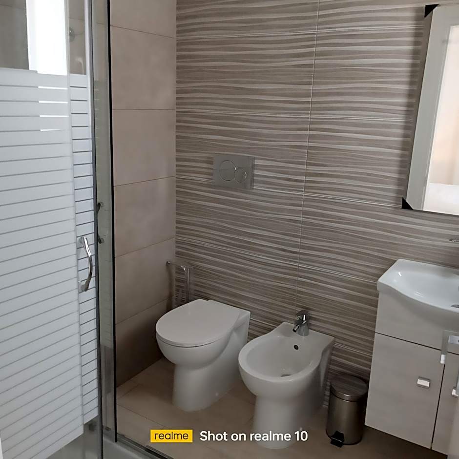 mya luxury rooms and wellness