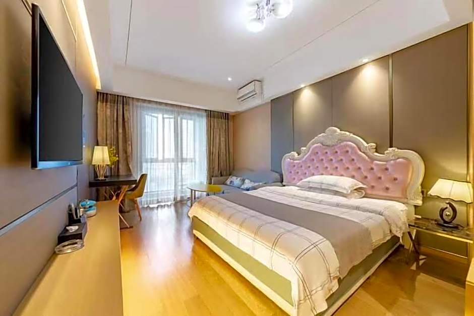 Manhattan Langde Apartment