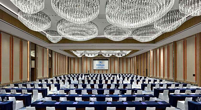 Hilton Foshan Shunde