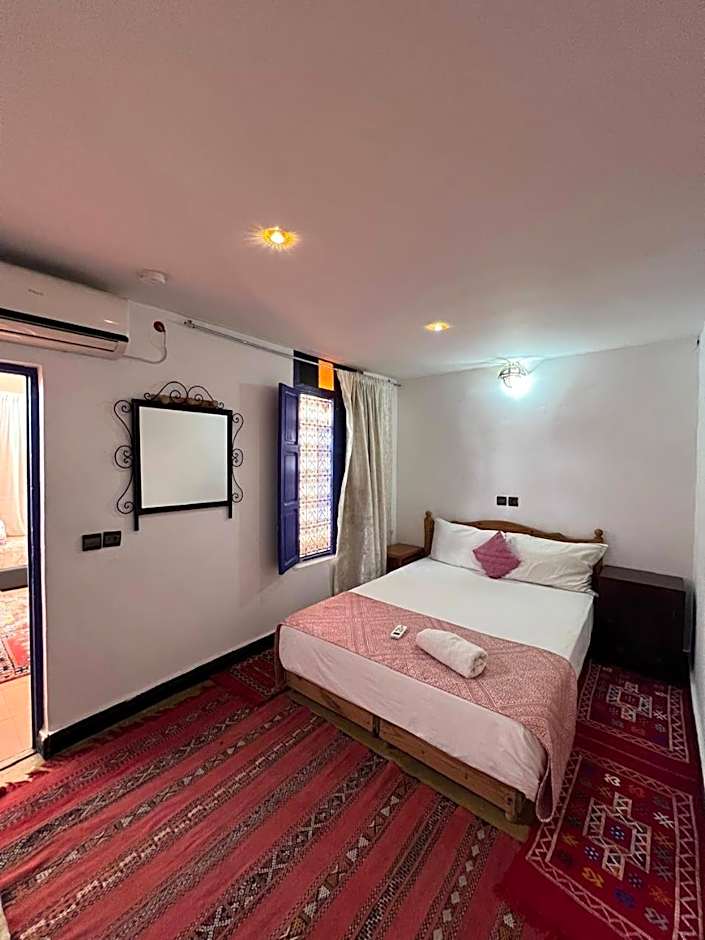 Riad La Rose Des Sables