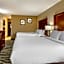 Comfort Inn Asheville East-Blue Ridge Pkwy Access