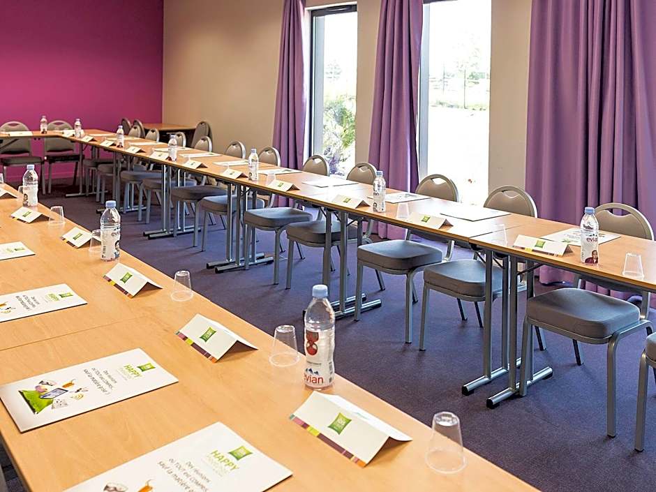 ibis styles Villeneuve Sur Lot