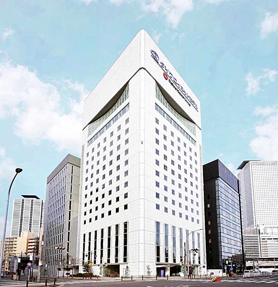 Daiwa Roynet Hotel Nagoya Shinkansenguchi