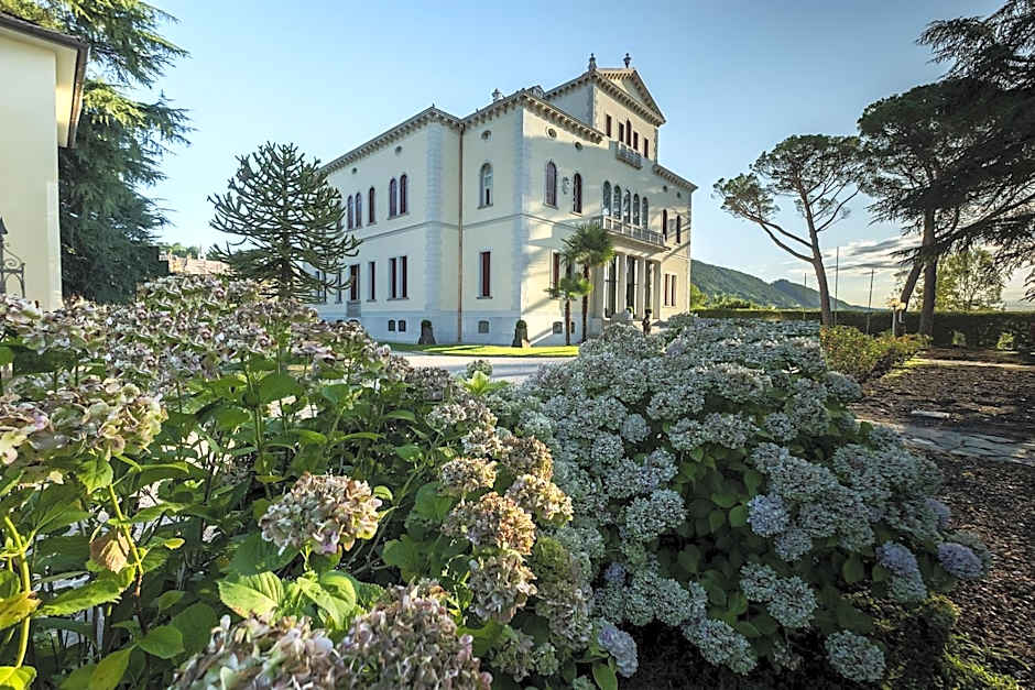 Hotel Villa Soligo - Small Luxury Hotels of the World
