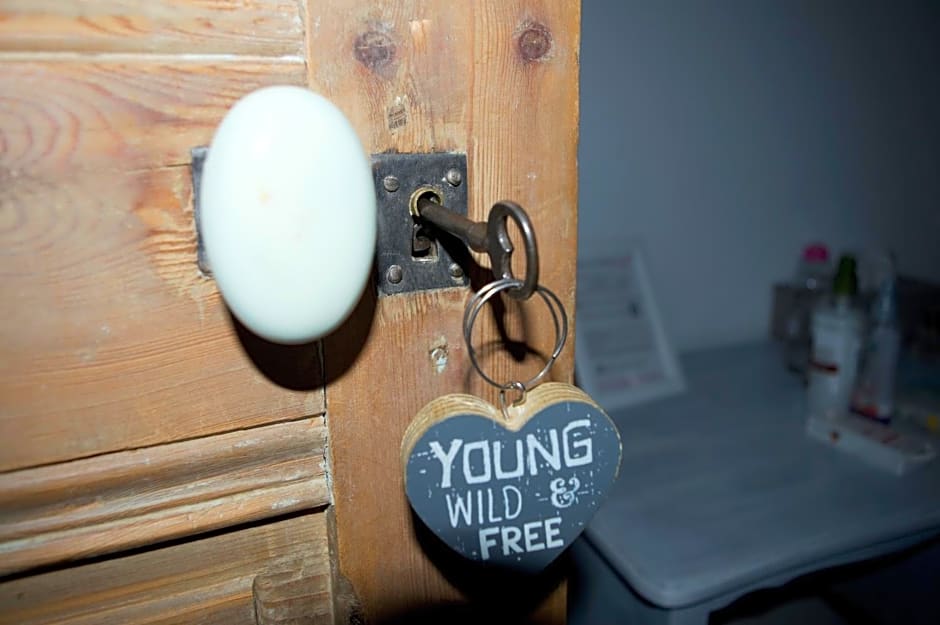 Maébrilu Camargue Provence