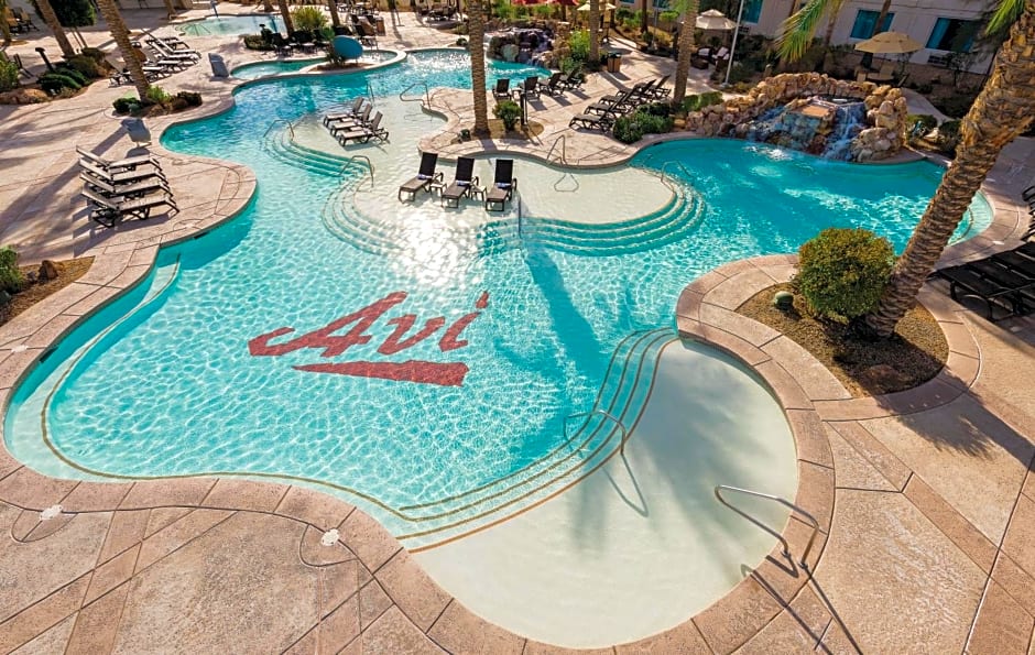 Avi Resort & Casino