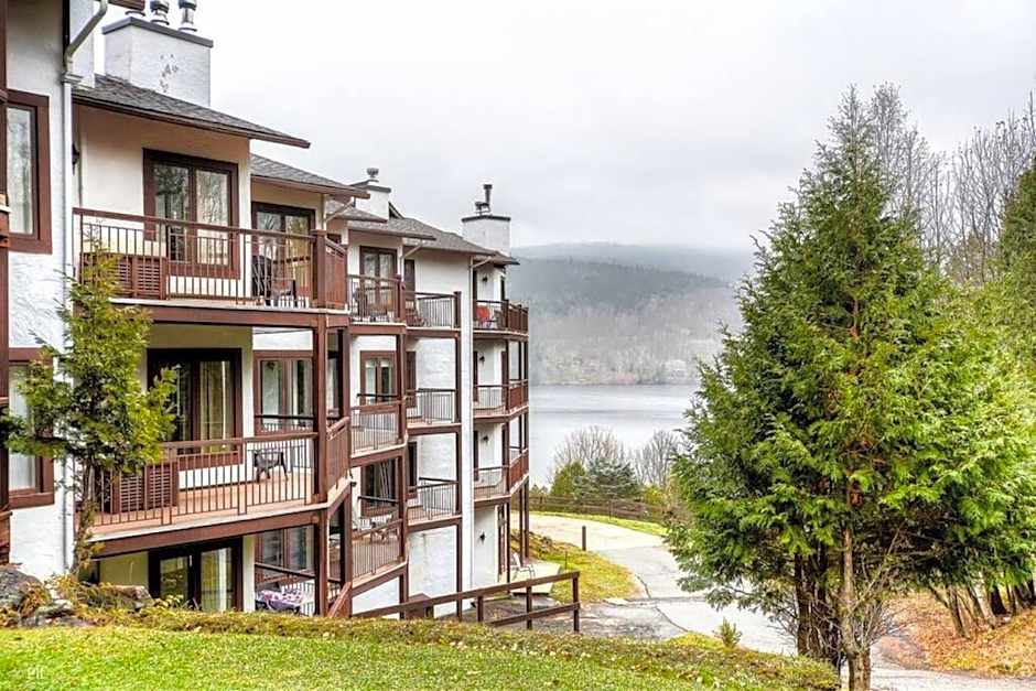 Huge 3 Bedroom Condo with a View