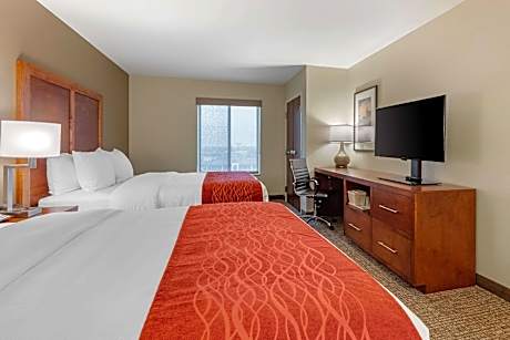 King Room - Non-Smoking