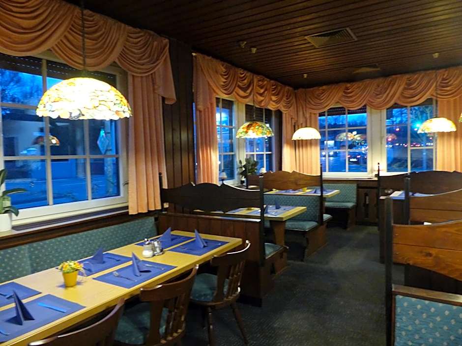 Hotel Dümptener Hof