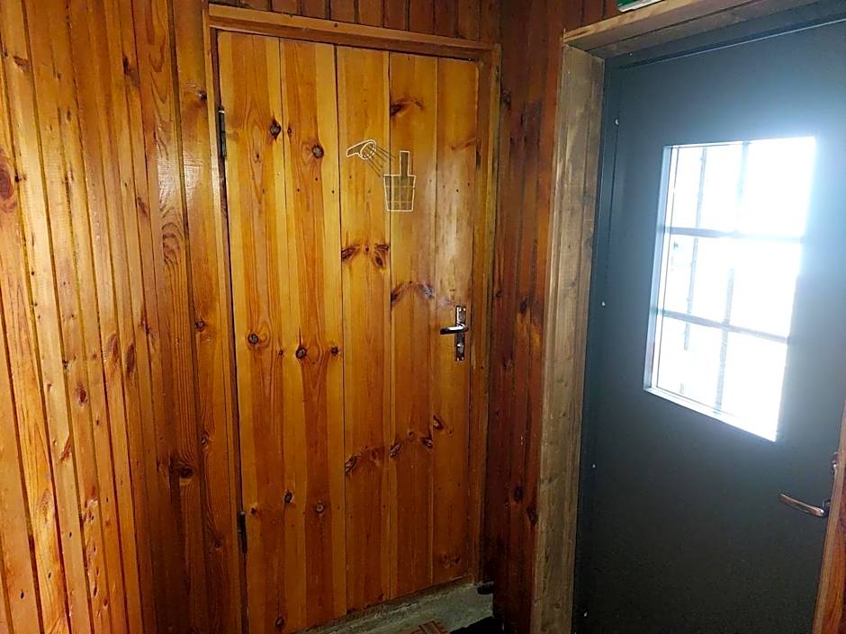 Livonia Matkamaja hostel, apartment