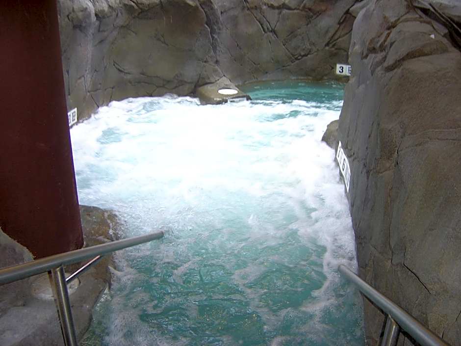 Six Flags Great Escape Lodge & Indoor Waterpark