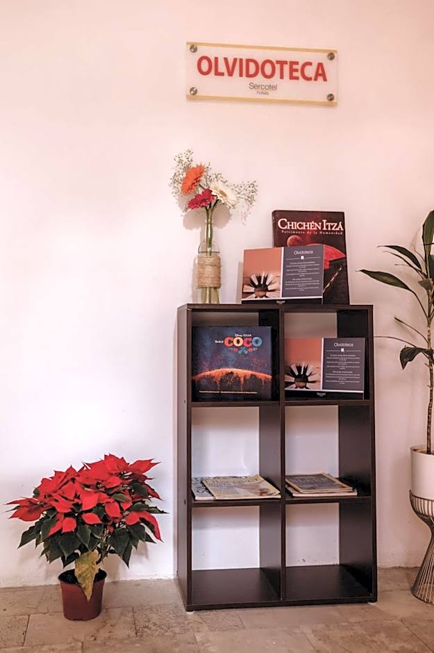 Casona 61 by GuruHotel