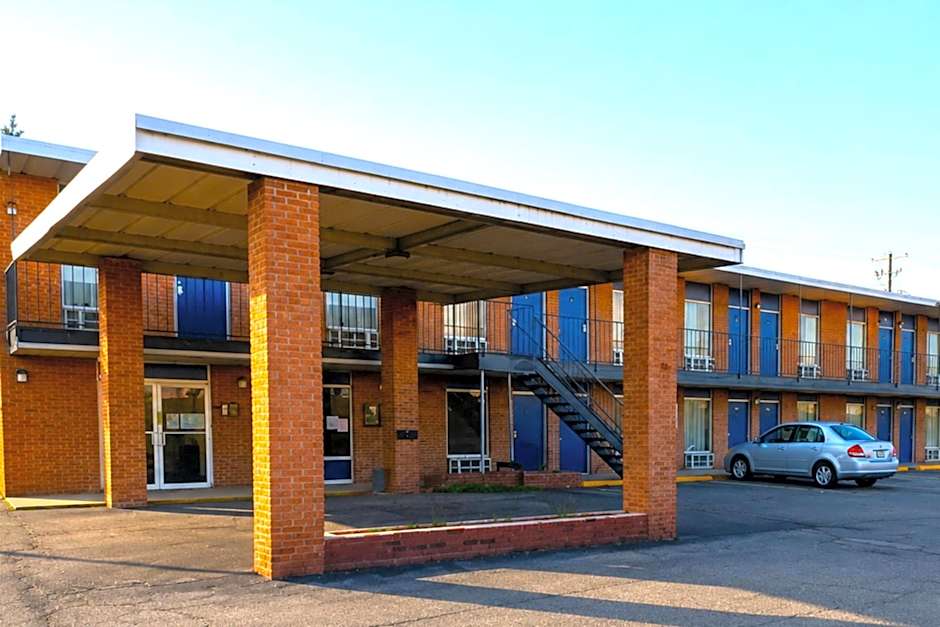 Express Inn New Albany I 22