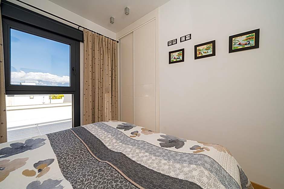 Pegaso Playa de Albir