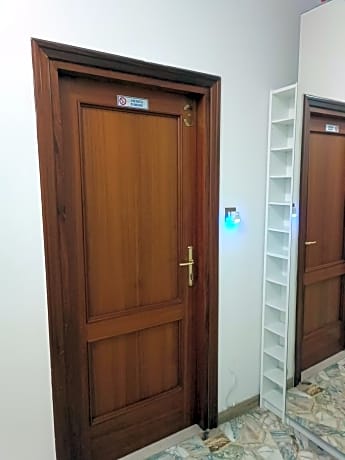 Double Room with Extra Bed