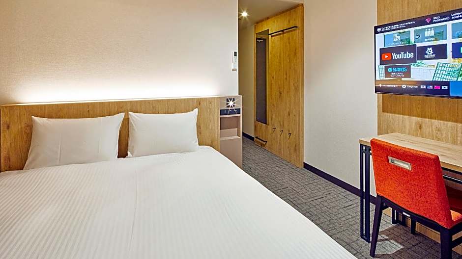 Hotel Lumiere Kasai