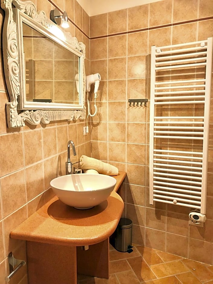 San Michele delle grotte BnB