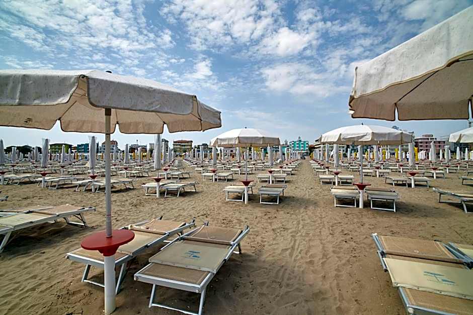 Hotel Sanremo