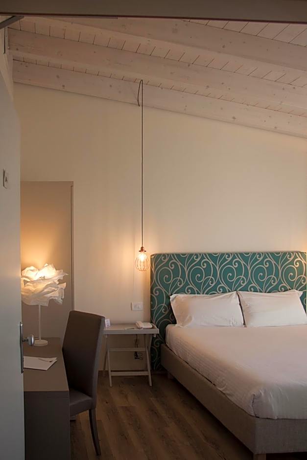 Hotel Berta