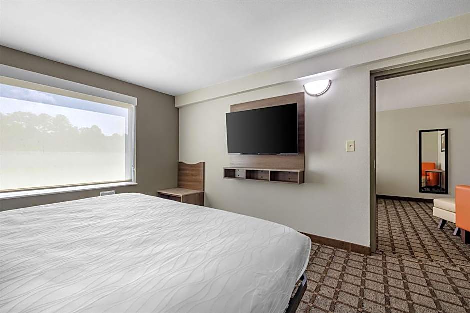 Best Western Manchester