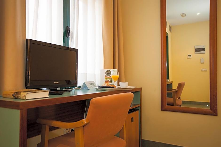 Hotel Jardín de Aranjuez