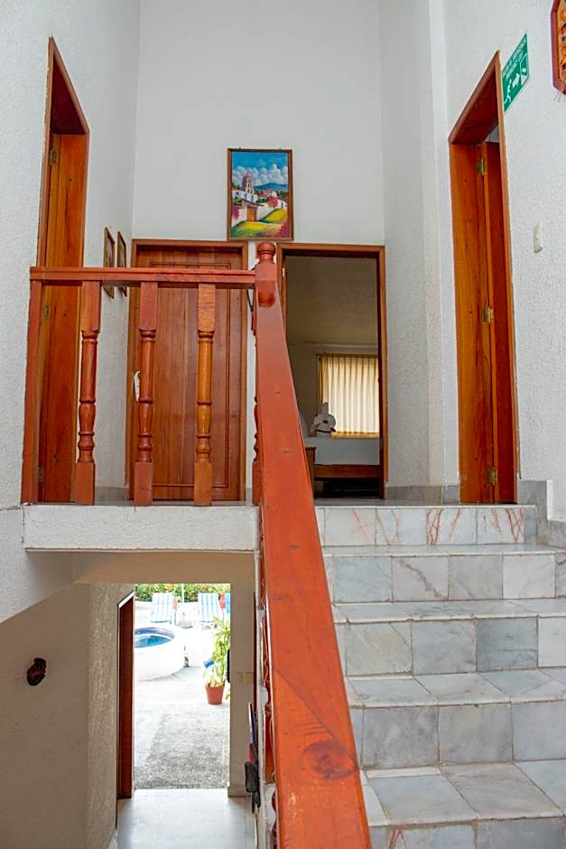 Villas Mercedes