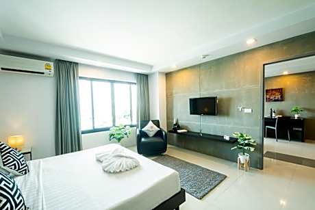 Grand Suite