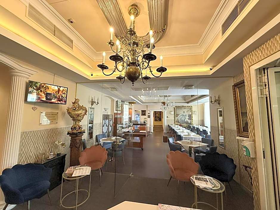 Hotel Pension Excellence