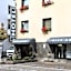 City Hotel Fellbach KONTAKTLOSER CHECK-IN