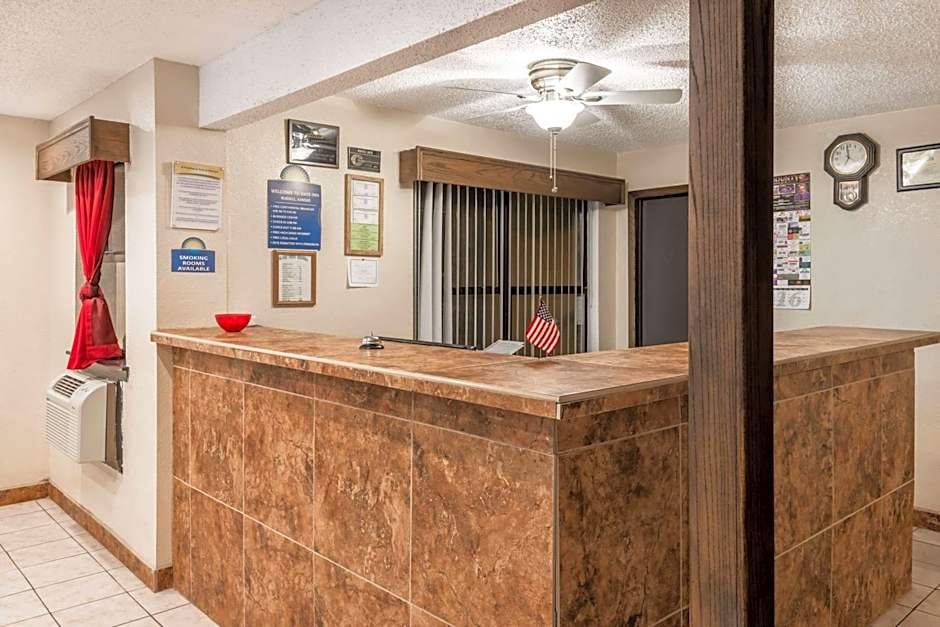 Days Inn by Wyndham Russell