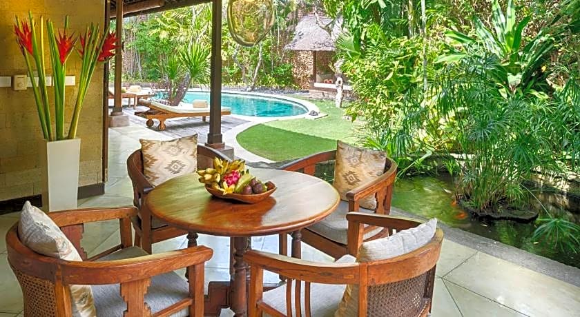 Villa Kubu Seminyak