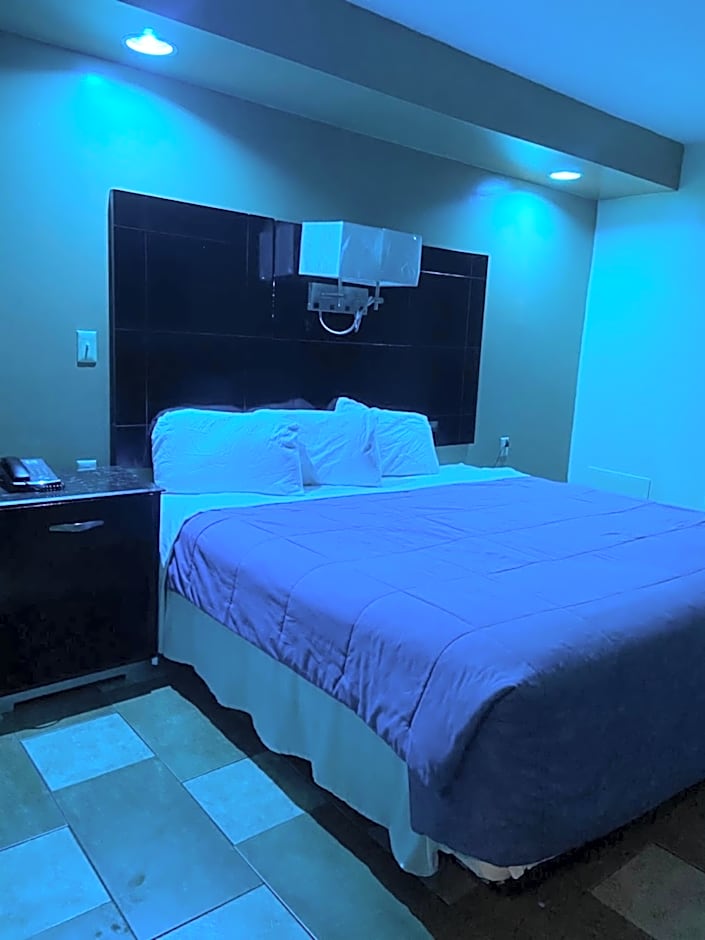 Circle Motor Lodge