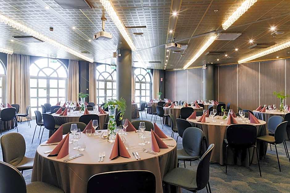 Scandic Star Sollentuna