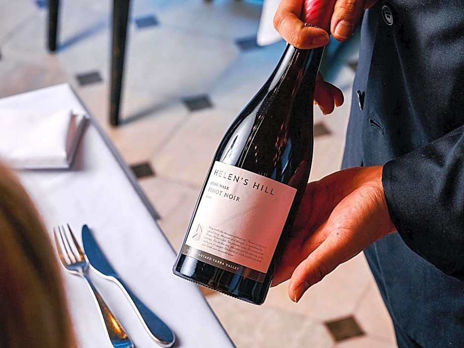 Sofitel Melbourne On Collins Hotel