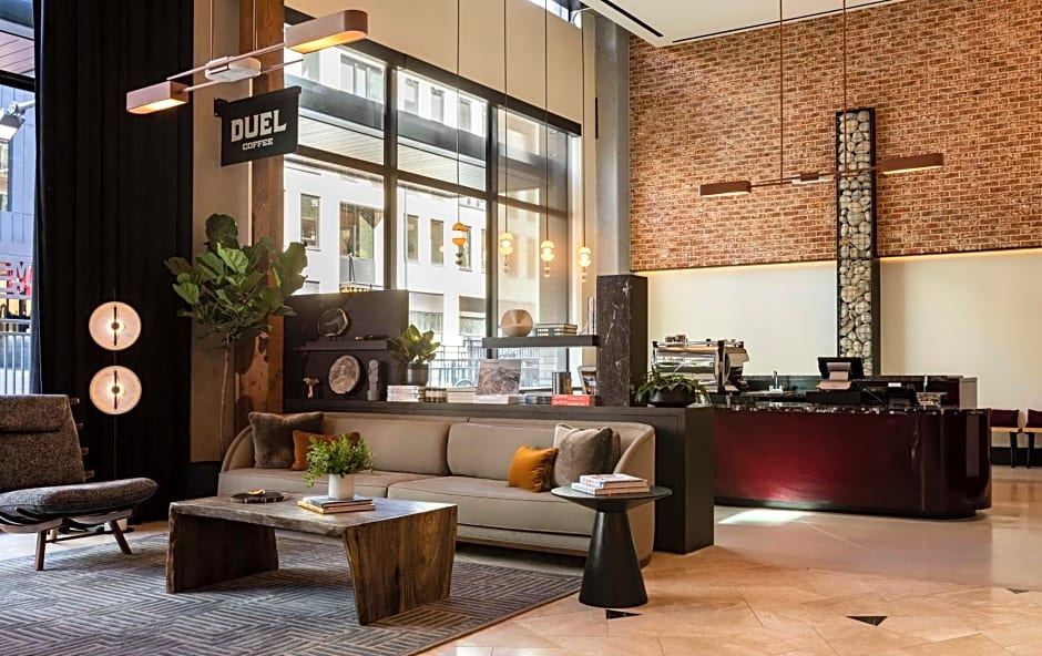 Thompson Denver by Hyatt