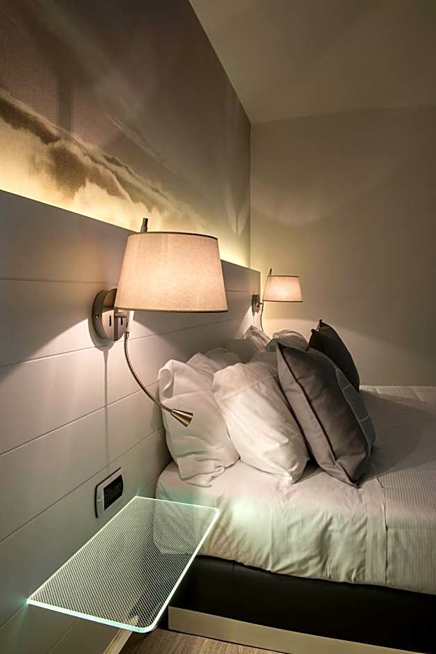 Ariae Dépendance - Alihotels