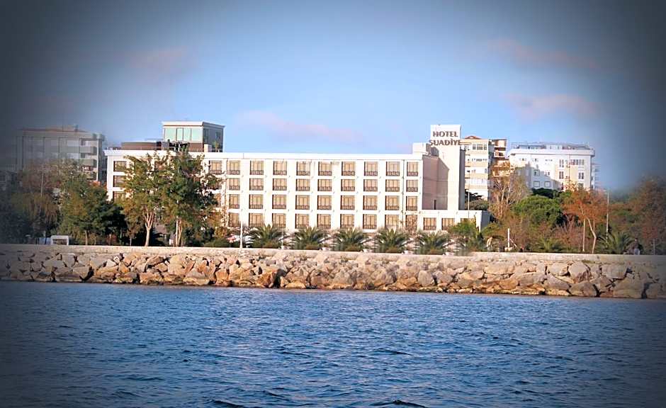 Hotel Suadiye