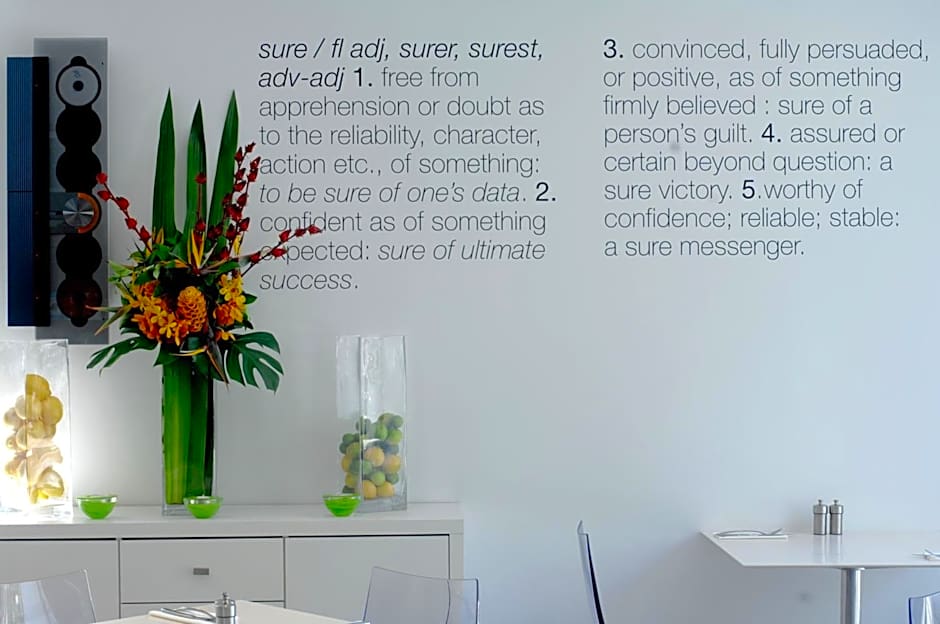 Mercure Sydney St Leonards