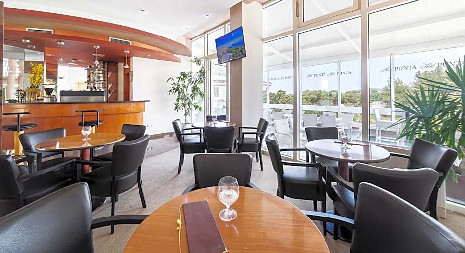 Hotel Punta