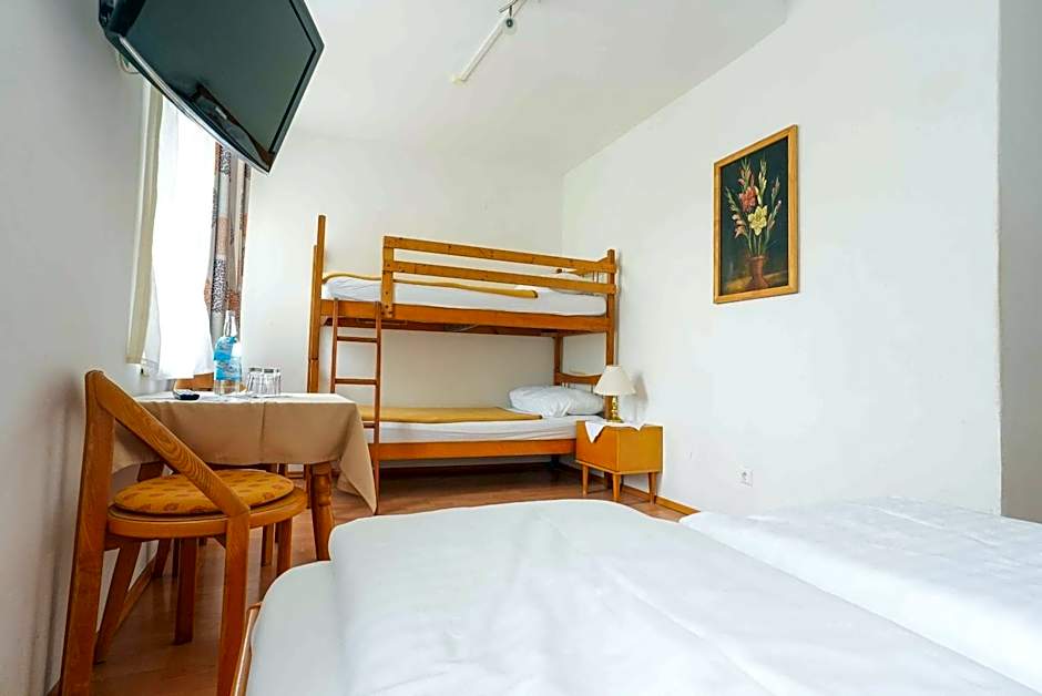 Strandhotel Pichler