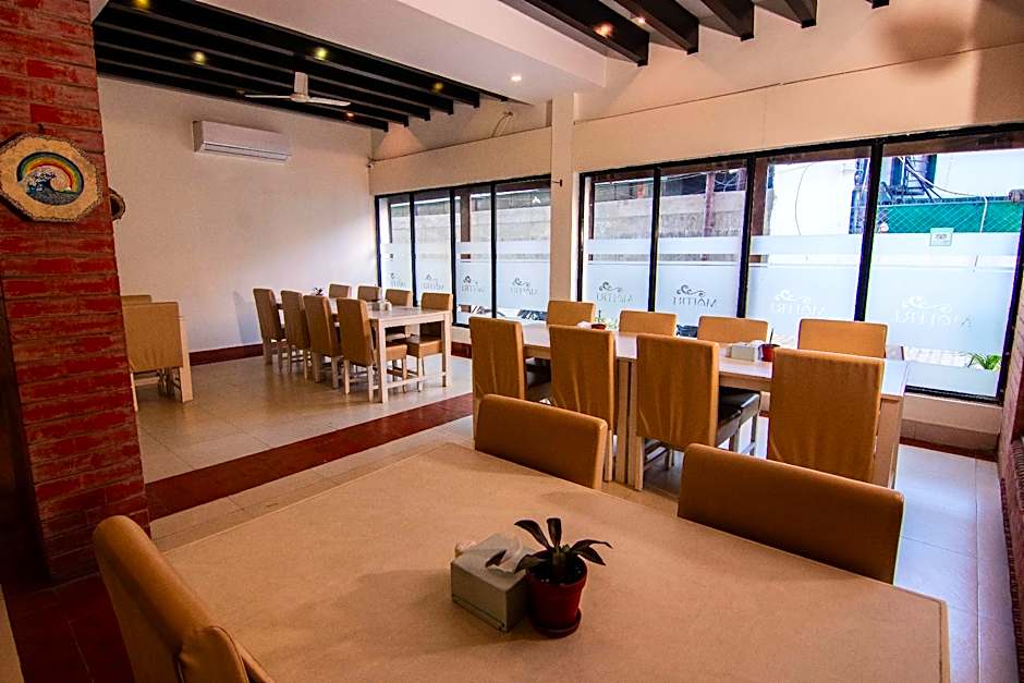 Hotel Ananda Inn
