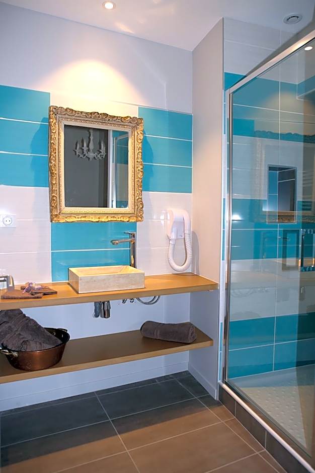 Aux Pierres Magiques