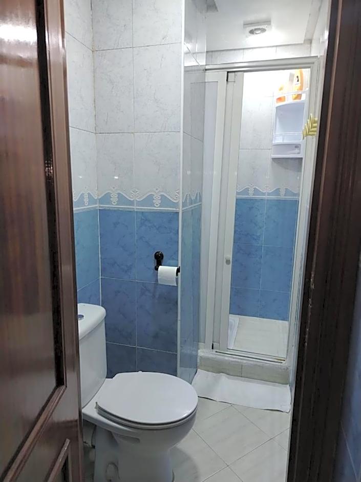 Appartement 11 Casa Voyageurs